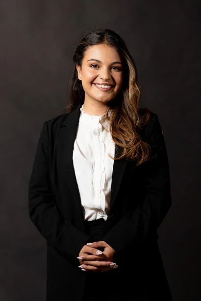 María Beatriz Padrón