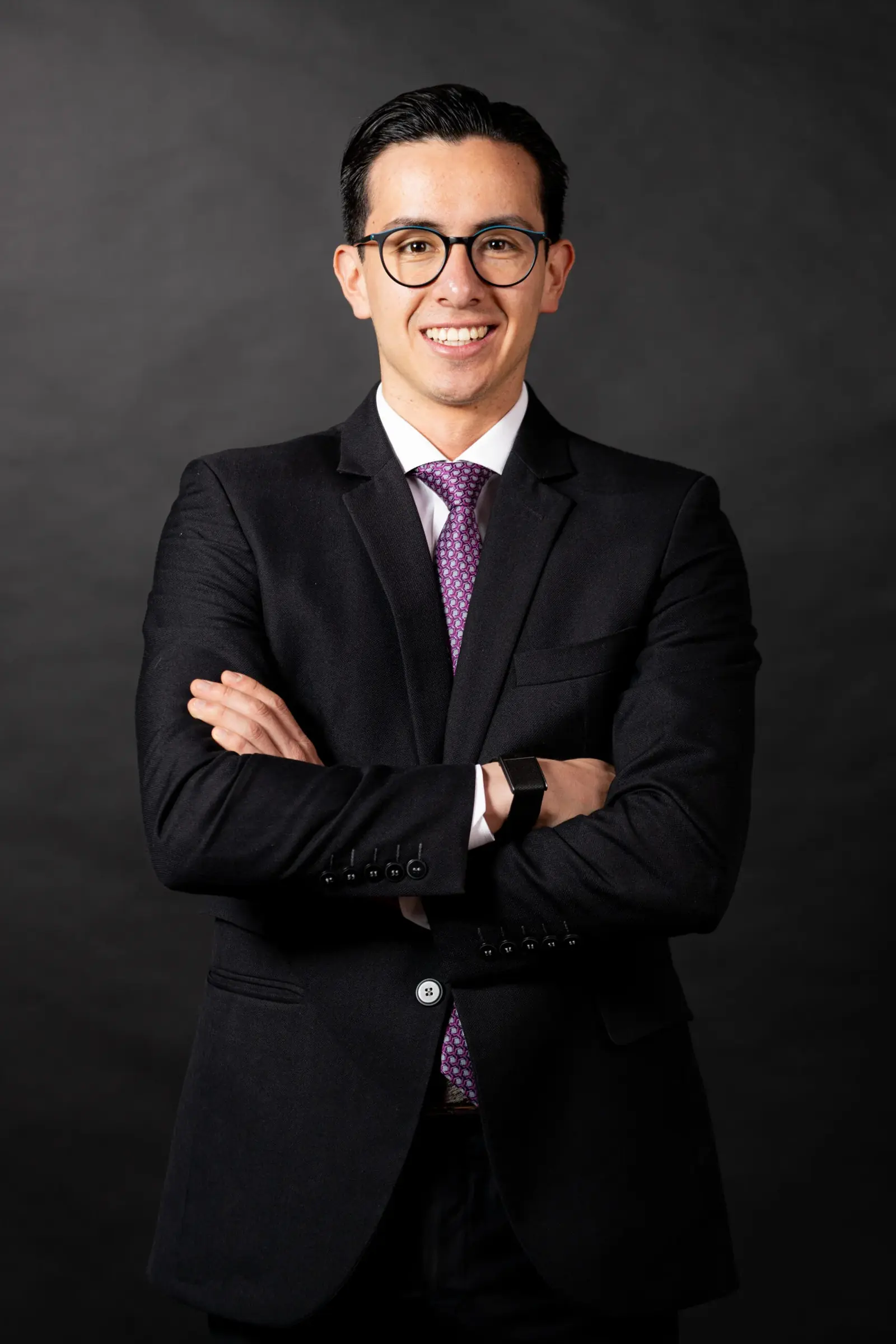Esteban Maldonado