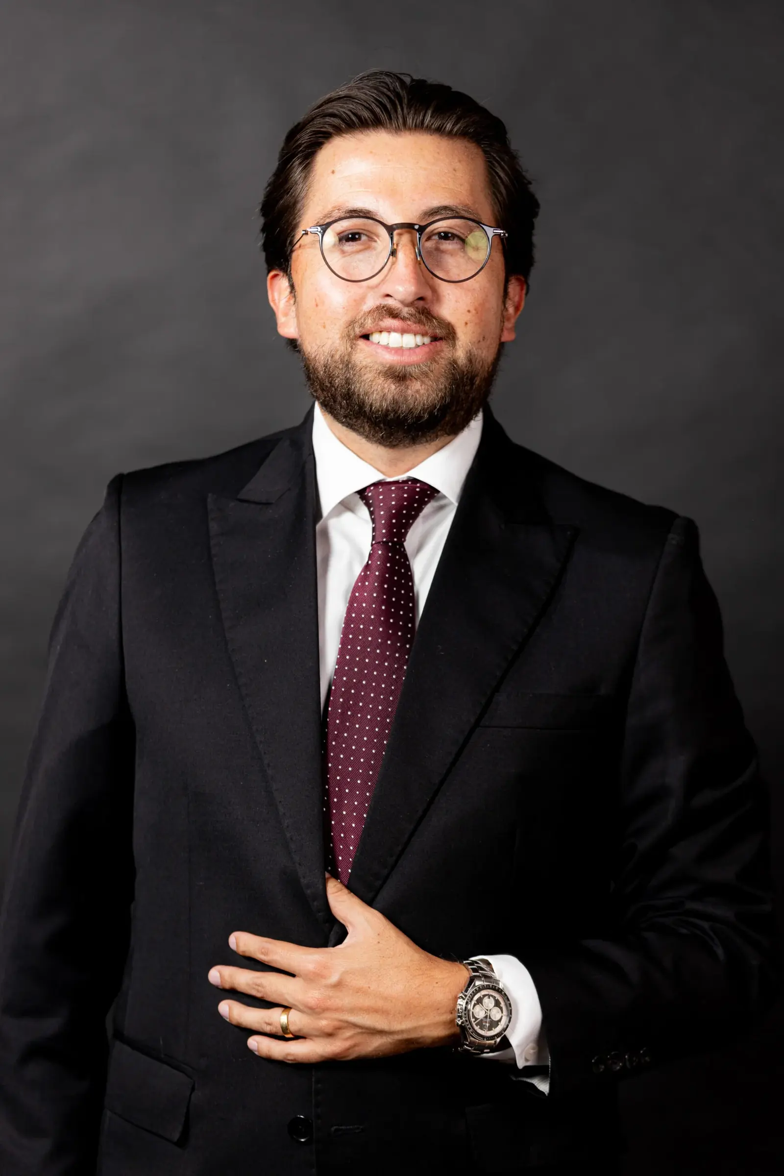 Nicolás Muñoz