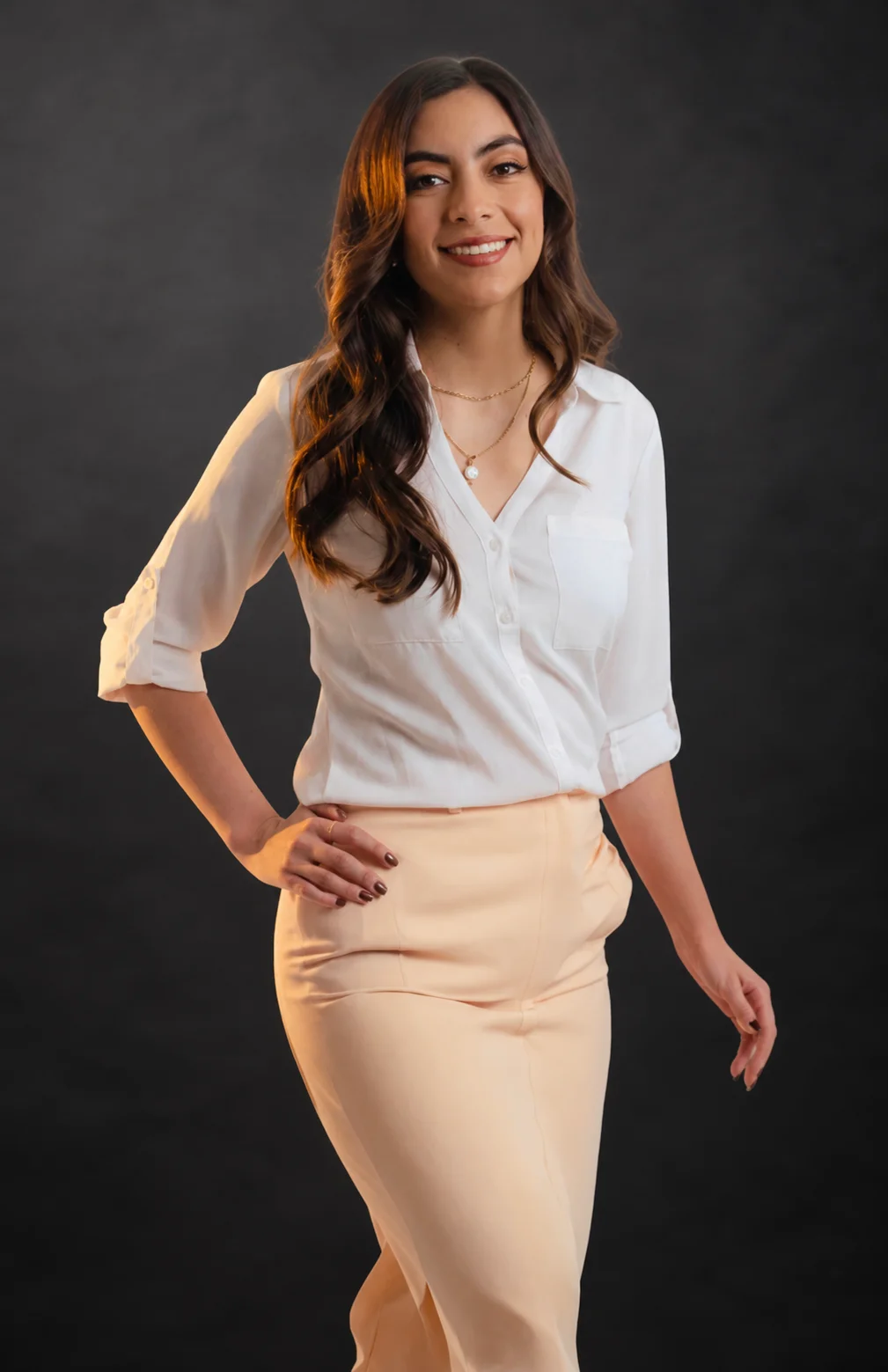 Marianela Espinoza